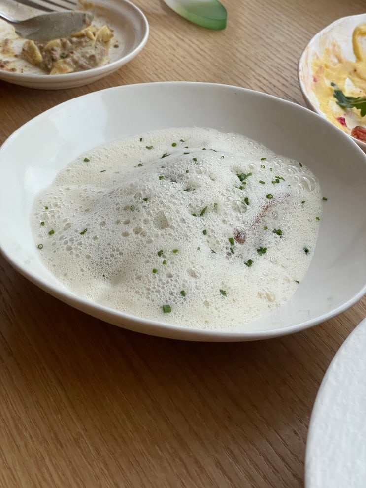  종각, 이탈리안 뇨끼 맛집  | 녁 • nyug