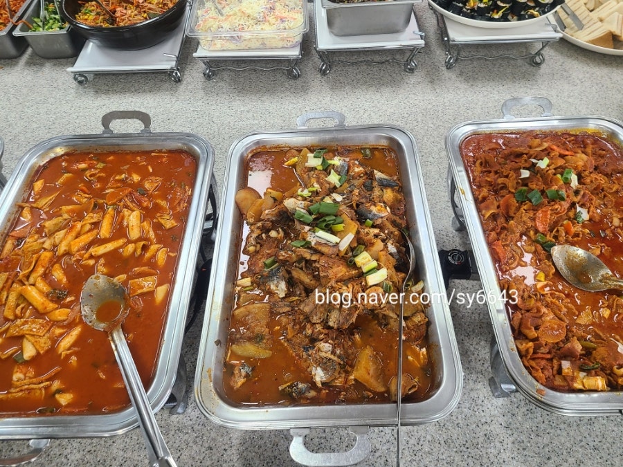 동적골한식뷔페 사진 6