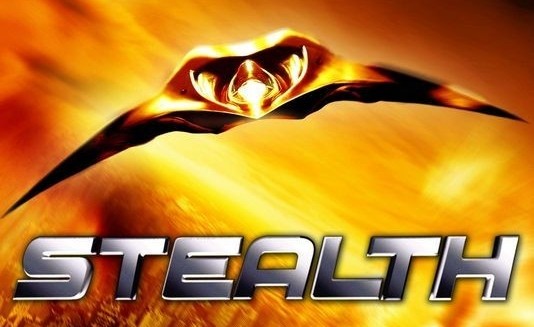  429. 영화 <스텔스 (Stealth, 2005)>