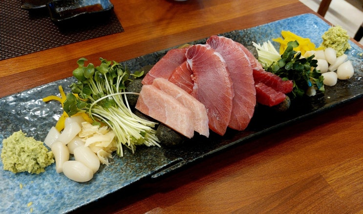  대전 봉명동 참치 맛집 토리 봉명본점 방문 후기
