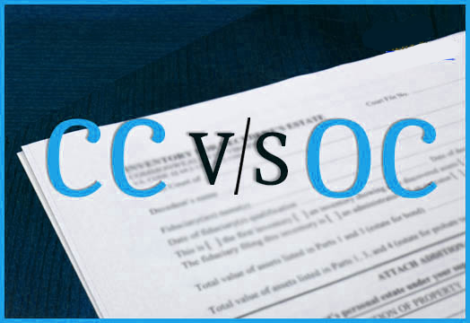 (인디샘 컨설팅) 인도 부동산에서 Occupancy Certificate(OC: 점유/입주 증명서)와 Completion Certificate(CC: 완공 증명서)의 차이점