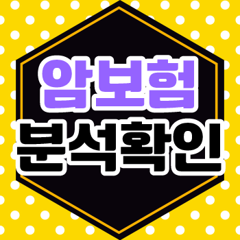  손해보험사 여성암보험 가입 시 생활비암보험 및 생식기암보험 비교해보자