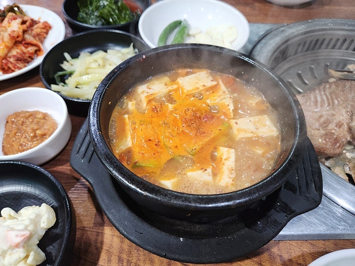 호남정 사진 8