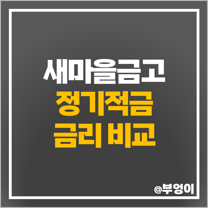MG 새마을금고 적금 특판 7.7% 6개월 단기 정기적금 추천 MG 새마을금고 적금 특판 7.7% 6개월 단기 정기적금 추천