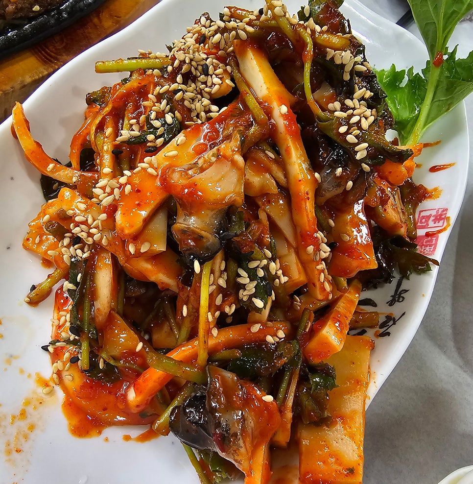 송죽정 본점 사진 5