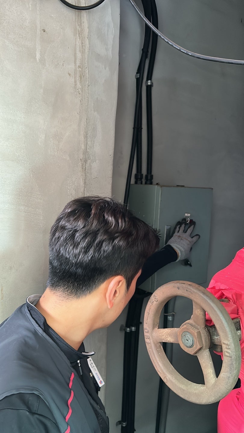 스테이온호텔 사진 4