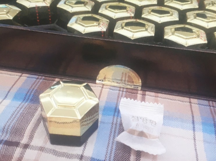  광동 침향환 프리미엄 효과 가격 후기(+최저가)