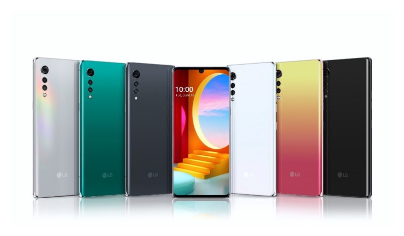 LG 벨벳 VELVET 물방울폰 엘지 G9 스마트폰 출시일, 디자인, 스펙, 기능, 특징