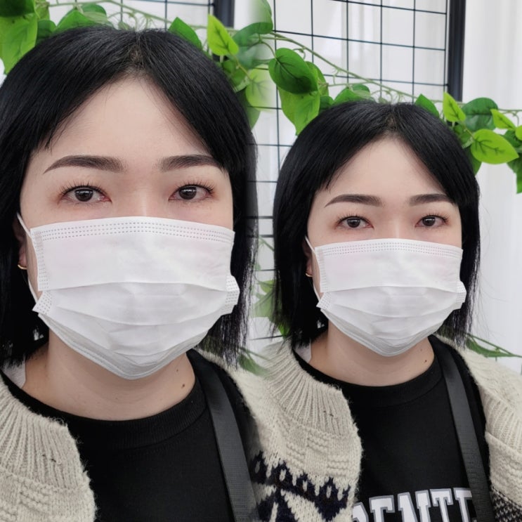  제주반영구눈썹: 풍성한 눈썹으로 이목구비 확실하게