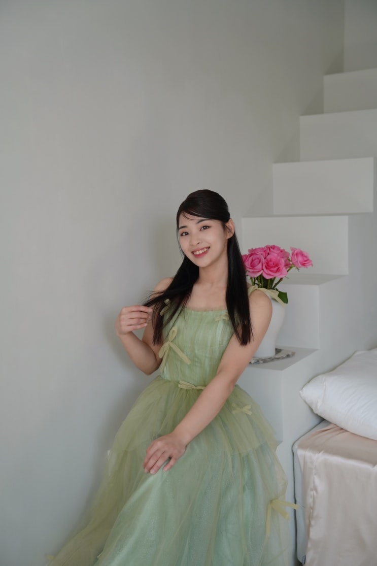  성수 웨딩촬영 메이크업 & 스튜디오 후기 : 라베이스, 스튜디오손네
