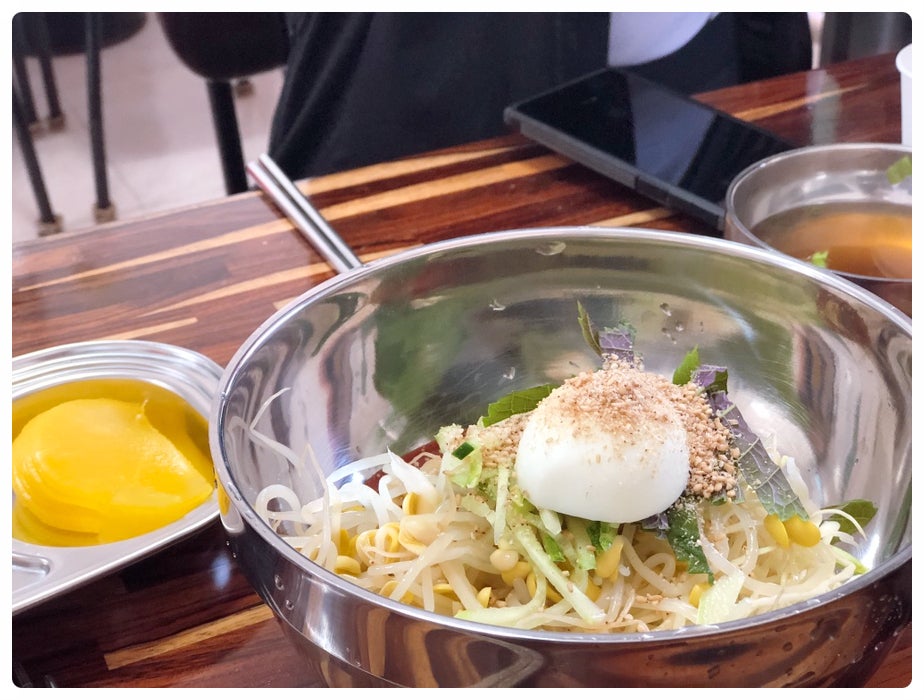 국수랑꼬마김밥 사진 6