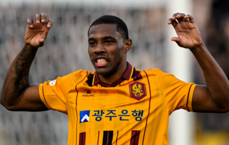 프리뷰 광주FC vs <b>대구</b>FC (feat.이정효 매직? <b>최원권</b> 딸깍?)