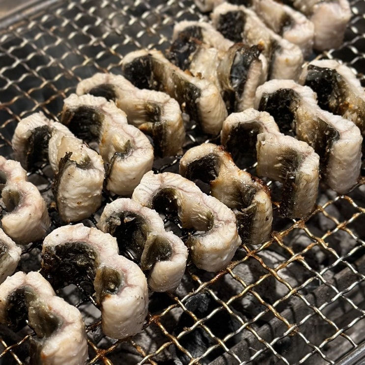  [효자동맛집, 천장어 북한산점] 부모님 모시고 거기 좋은 국내산 풍천장어 맛집