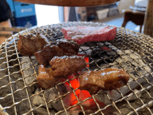  성신여대입구역 내 최애 식당, 대박 가성비 소고기 맛집! 경성고기꾼 성신여대점