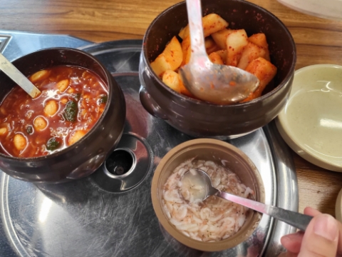 Sijangsundaeguk Banggyojeom photo 6