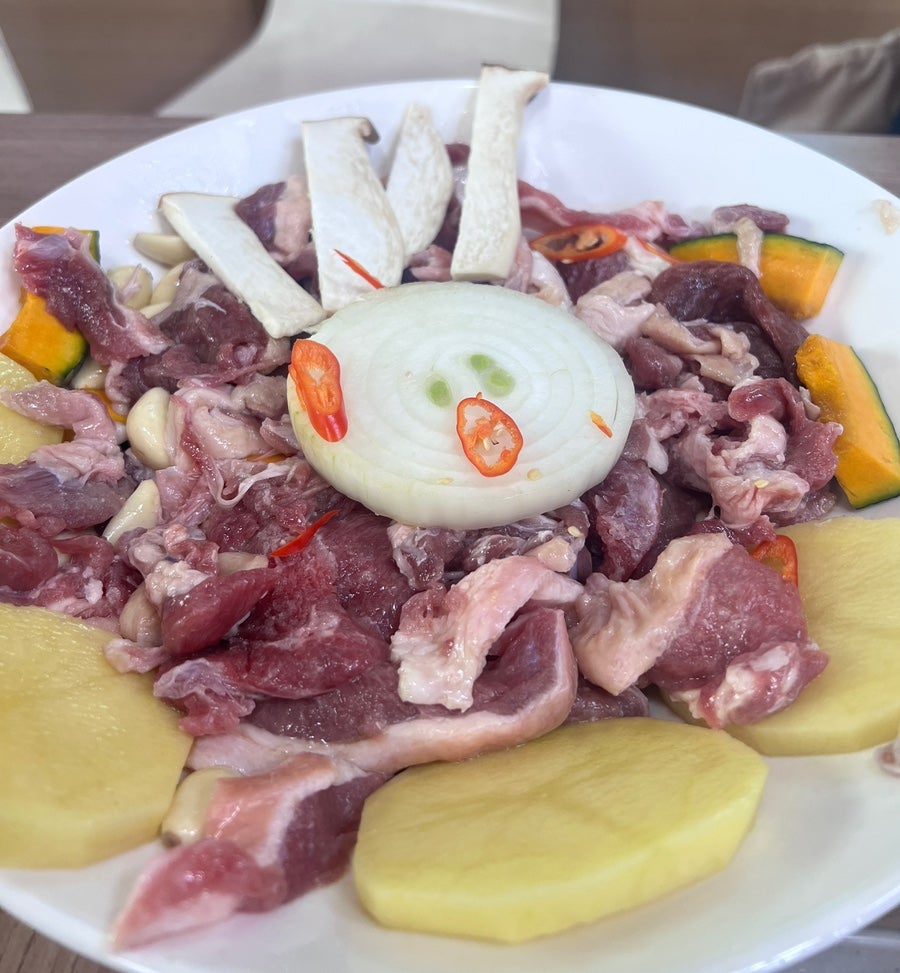 시골맛집 사진 6