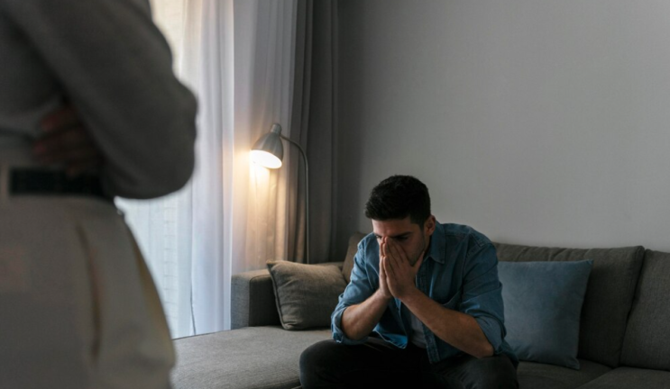  나를 괴롭히는 악몽, PTSD(외상 후 스트레스 장애) : 이해하고 극복하기