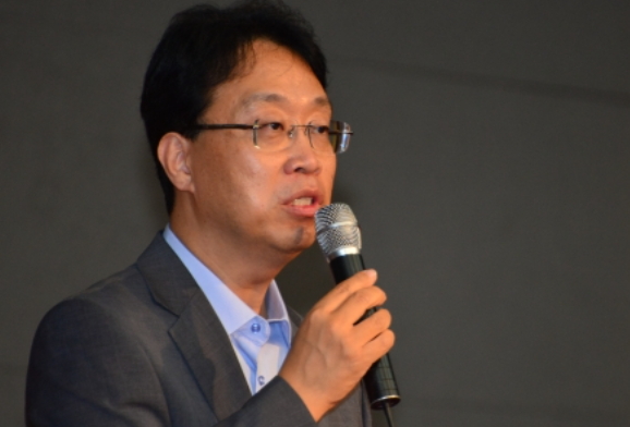 <b>전준경</b> 전 <b>민주연구원</b> 부원장 구속영장, 억대 금품수수 의혹