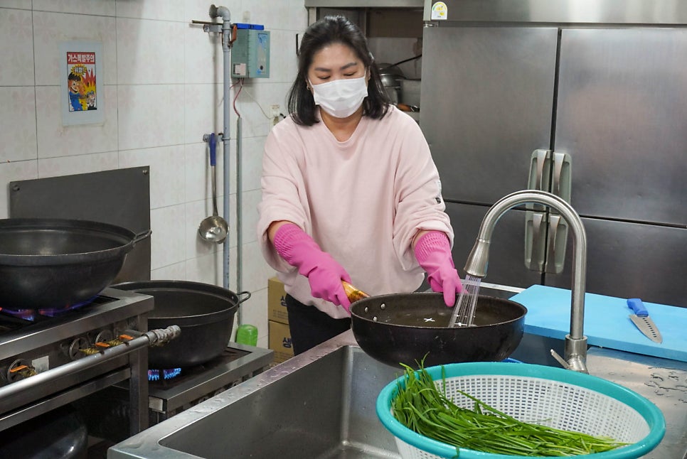 양무리마을 사진 5