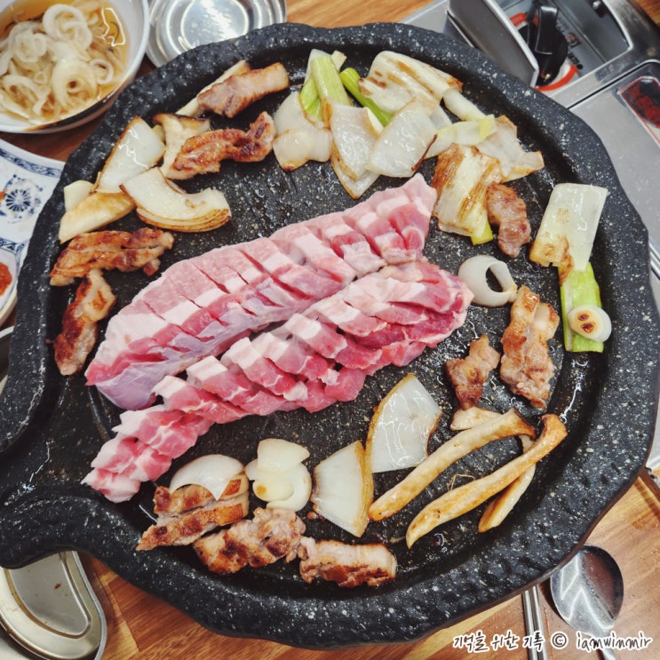 화성 안녕동 정육 식당 육향 화성 안녕동 정육 식당 육향