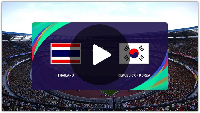 <b>한국 태국 축구 중계</b> 태국전... 오늘축구중계 일정 시간... 