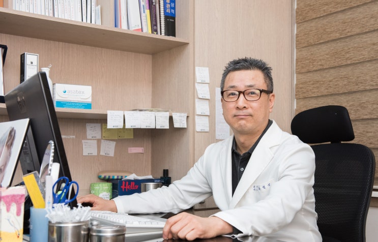  서울대입구역점빼기·점제거 치료는 당산피부과에서