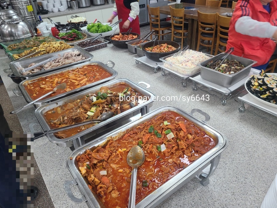동적골한식뷔페 사진 5