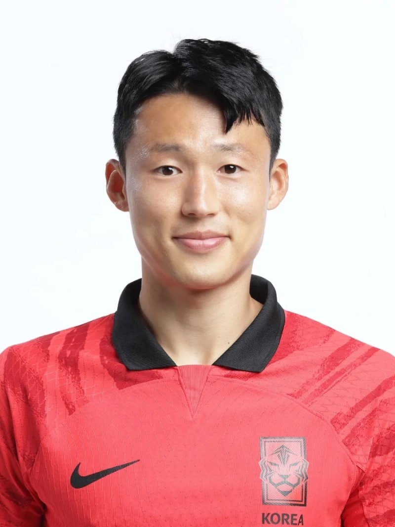 [오피셜]손준호 석방 25일 한국 귀환