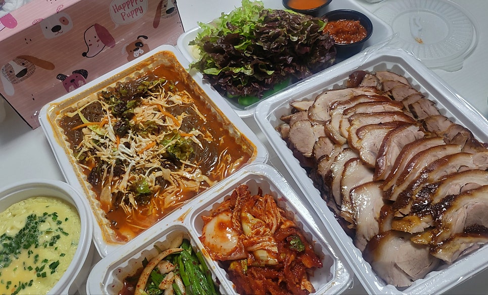 소문난장충왕족발 사진 6