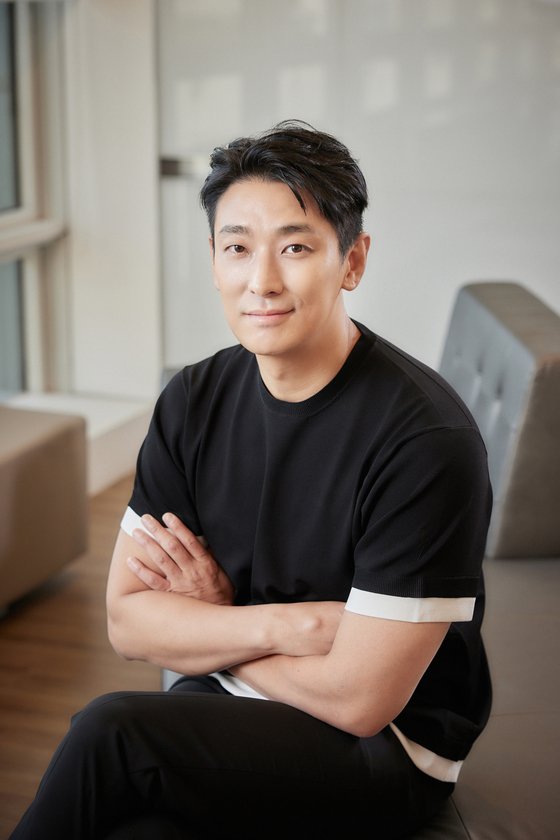 <b>주지훈 요정재형</b>, 주지훈 다재다능한 배우