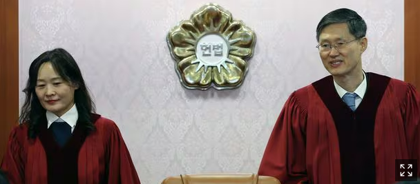 [이재명 게이트] ‘이재명 수사 검사’ <b>탄핵 심판</b>, 준비 기일... 
