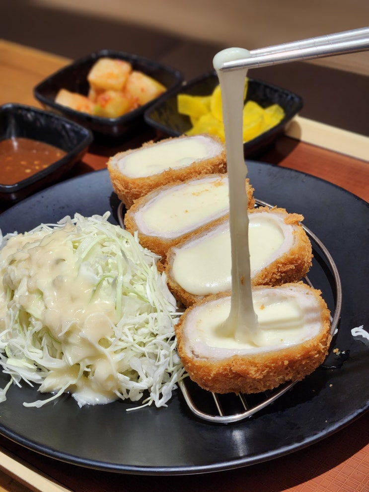  [연돈] 드디어 가본 제주 꿈의 맛집