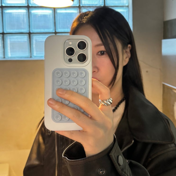 헤일리비버 옥토버디 OCTOBUDDY 케이스 아마존 직구 후기