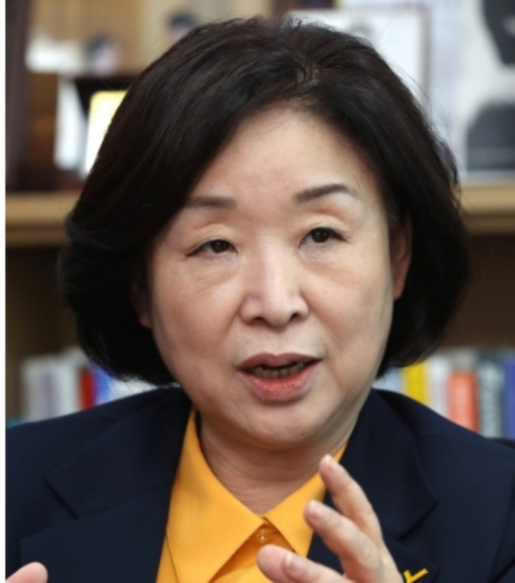 [논평] <b>심상정 의원</b>, 서울 편입? 특례 시 확대? 국인의 힘 막던... 
