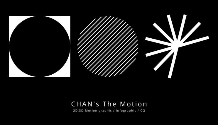  Chance THE Motions 소개글