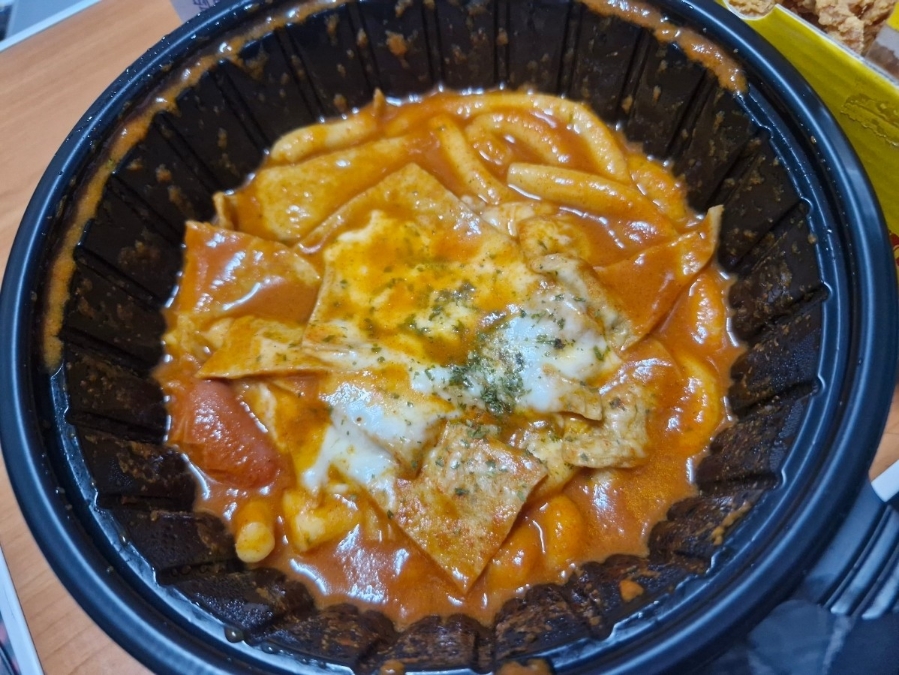 당신은지금치킨이땡긴다 덕포점 사진 5