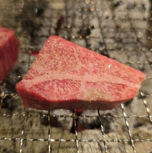  [후쿠오카] 야키니쿠 케이슈 이마즈미점 (焼肉慶州 今泉店) (24.01)