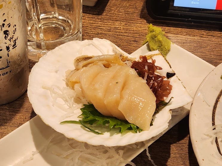  [홋카이도 삿포로 맛집] 도산코 키친 레트로 고릴라 이자카야 일본의 모든음식이 있는 곳!