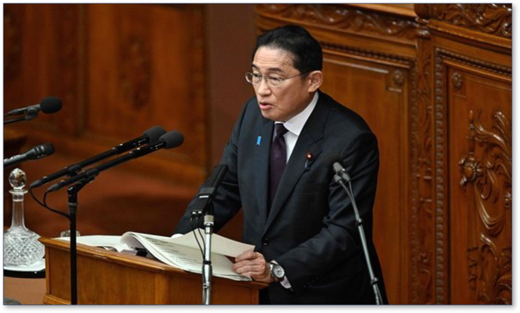 <b>김여정</b> 담화 '<b>기시다</b>, 가능한 빠른 시기에 김정은 만나고 싶다는... 