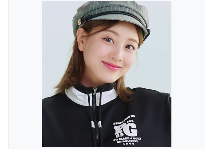 <b>트와이스</b> 지효 윤성빈 <b>열애설</b> 양측 사생활 나이 인스타 허벅지