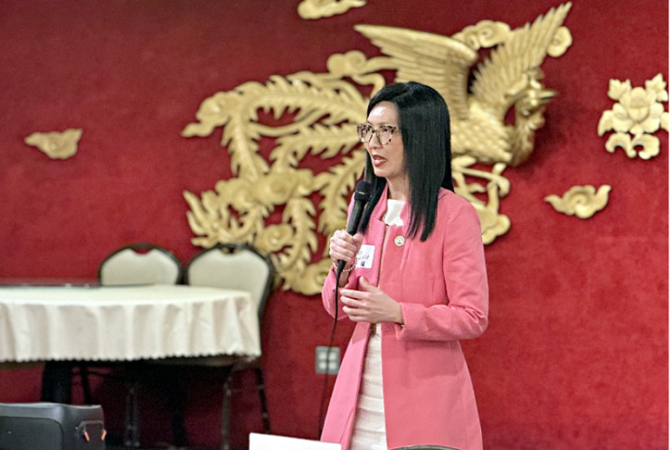 중국인 ‘토지 구입 금지법’ 제정 눈앞 (미국 <b>조지아</b>주 부동산... 