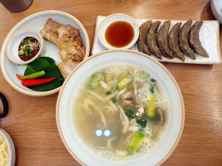 성남시청 맛집 여수동 맛집은 고향 엄마손 생바지락 칼국수