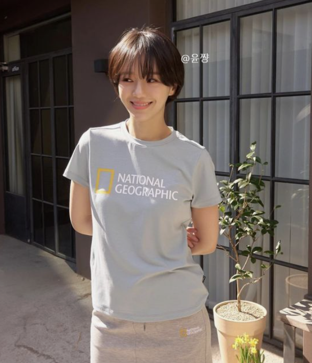  여자숏컷 박규영 단발 여자 보브 컷 추천