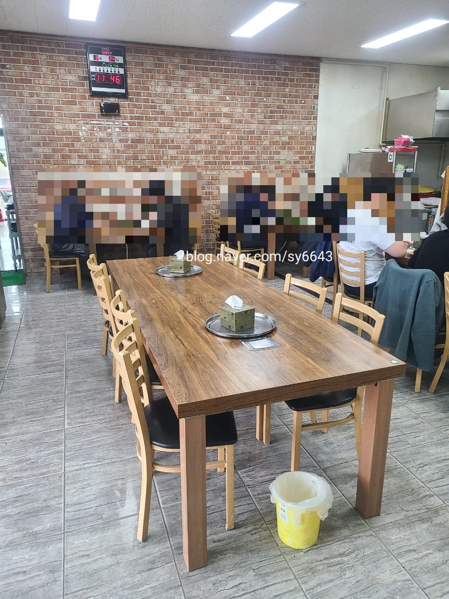 동적골한식뷔페 사진 3