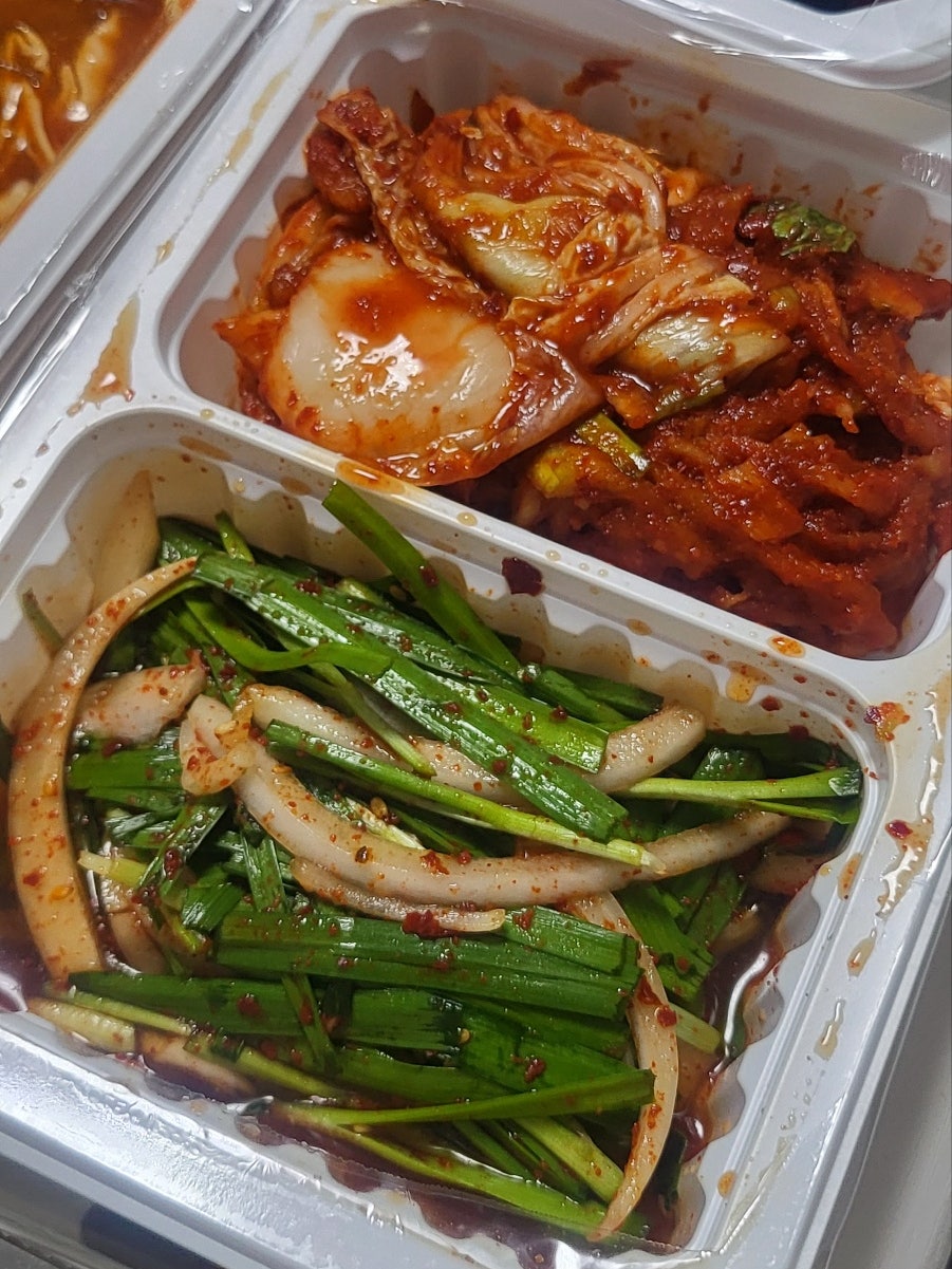 소문난장충왕족발 사진 4