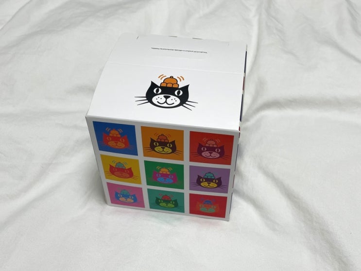  젤리캣, 버니 베이지 M (국민 애착인형)