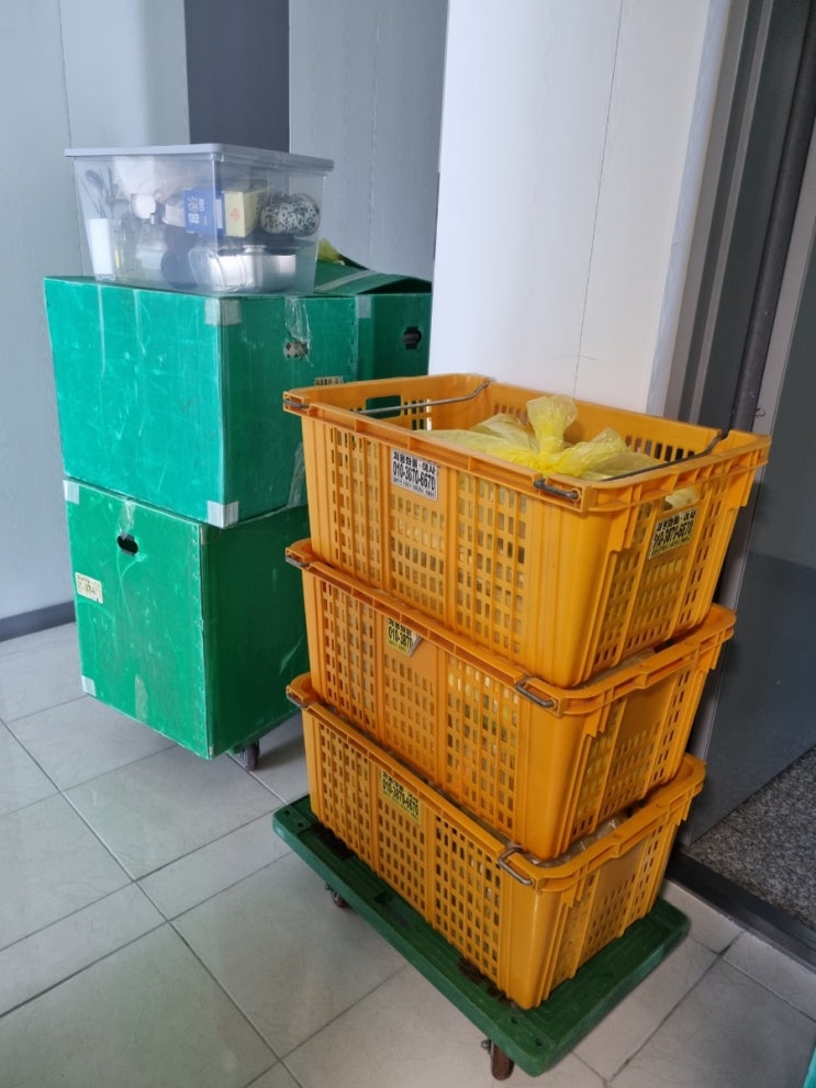  울산원룸이사 상황에 맞는방법으로