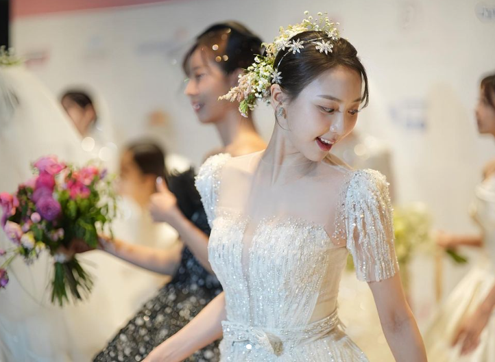 커플팰리스 출연자 이화린 집안 50억 (+최종판)