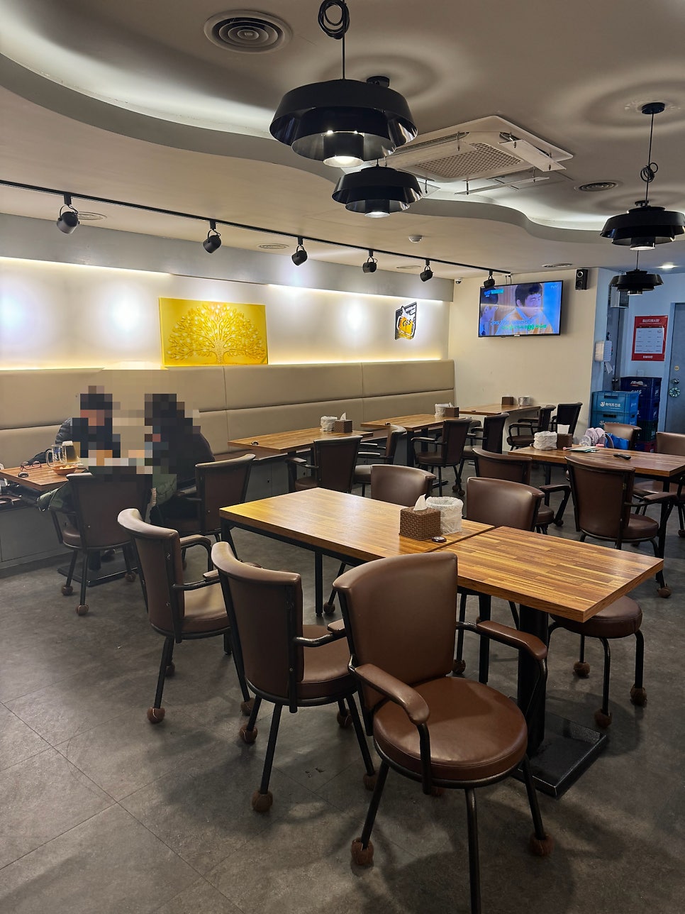 Tibadumarichikin Bupyeongilsinjeom photo 5