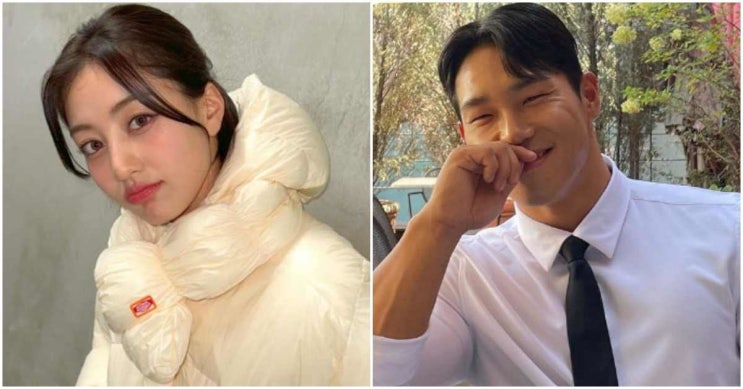 윤성빈지효 열애설, 두 사람 과거 발언 다시 봤더니 '소름' 윤성빈지효 열애설, 두 사람 과거 발언 다시 봤더니 '소름'